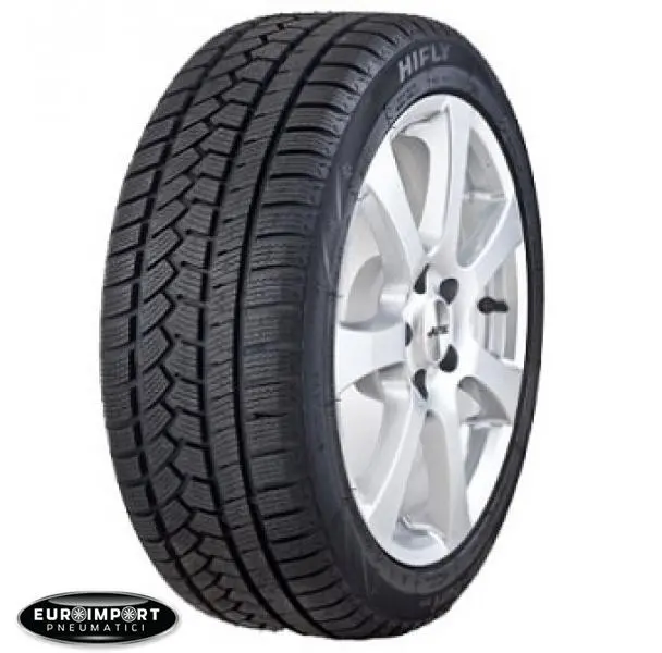 Hi fly WIN TURI 212  165/60 R14 75 H   TL